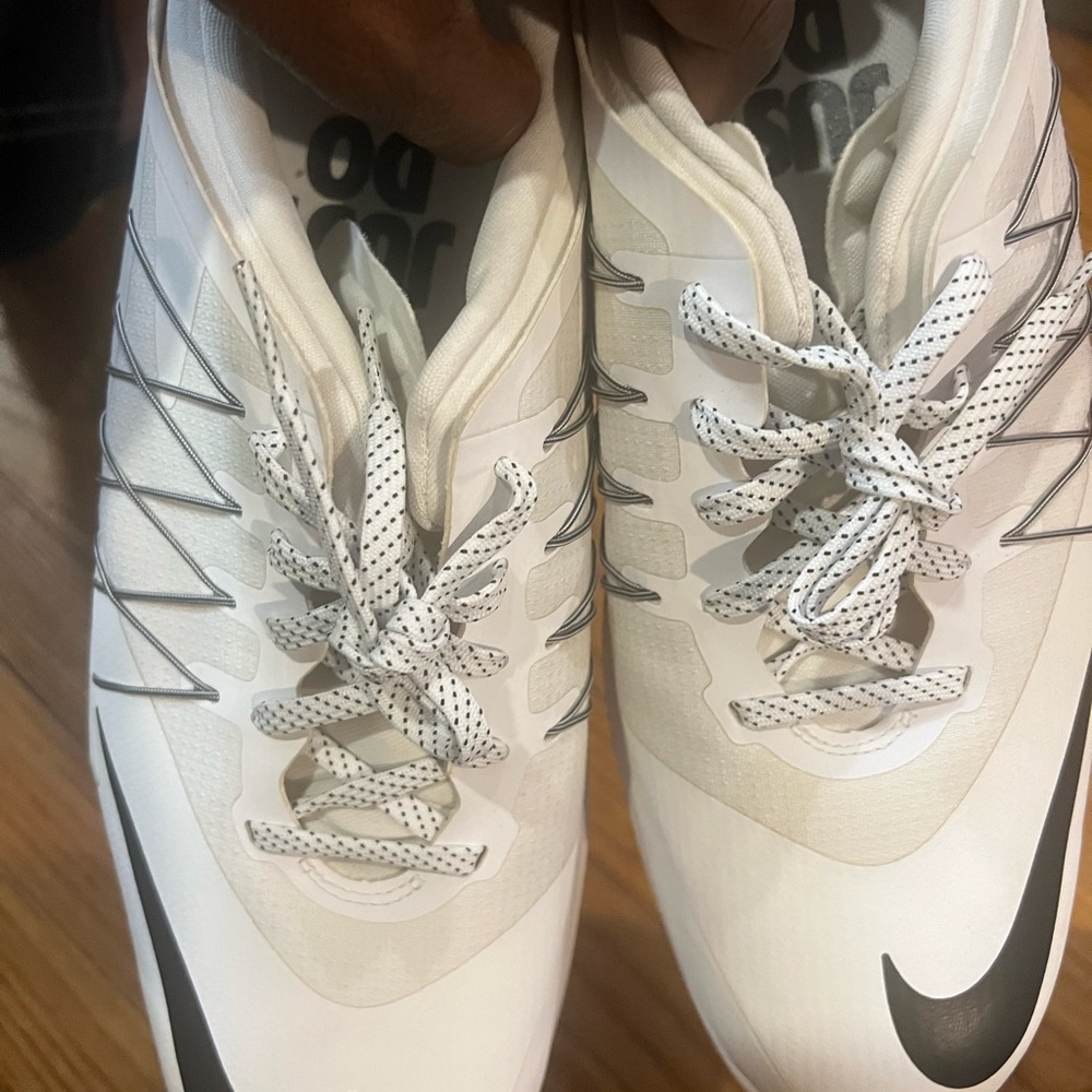 Nike golf shoes - Picture 10 of 11